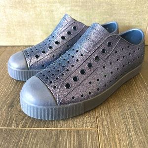 NWOT Native Jefferson Bling